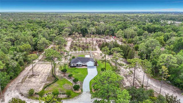 15204 GANSTER DRIVE, Brooksville, FL 34613