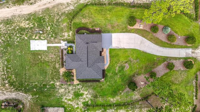 15204 GANSTER DRIVE, Brooksville, FL 34613