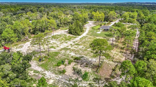 15204 GANSTER DRIVE, Brooksville, FL 34613