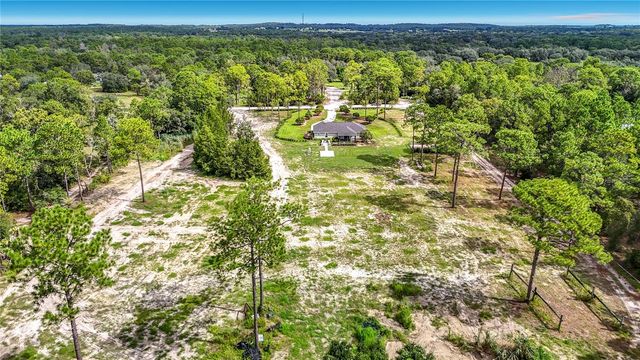 15204 GANSTER DRIVE, Brooksville, FL 34613