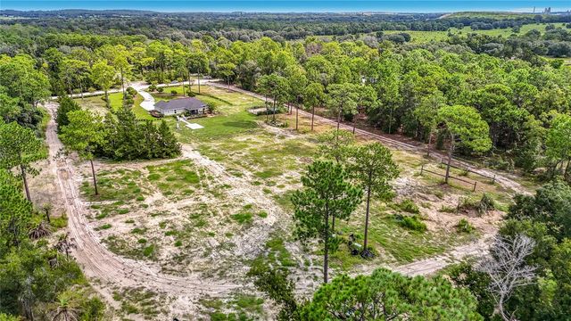 15204 GANSTER DRIVE, Brooksville, FL 34613