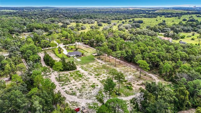 15204 GANSTER DRIVE, Brooksville, FL 34613
