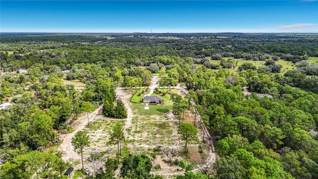 15204 GANSTER DRIVE, Brooksville, FL 34613