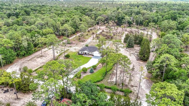 15204 GANSTER DRIVE, Brooksville, FL 34613