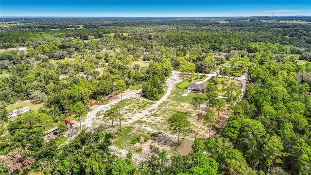 15204 GANSTER DRIVE, Brooksville, FL 34613