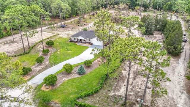 15204 GANSTER DRIVE, Brooksville, FL 34613