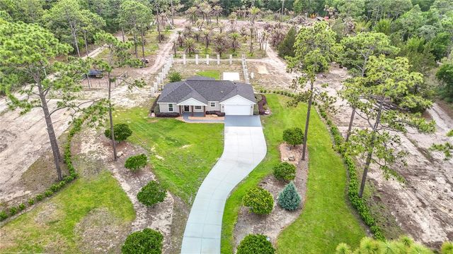 15204 GANSTER DRIVE, Brooksville, FL 34613