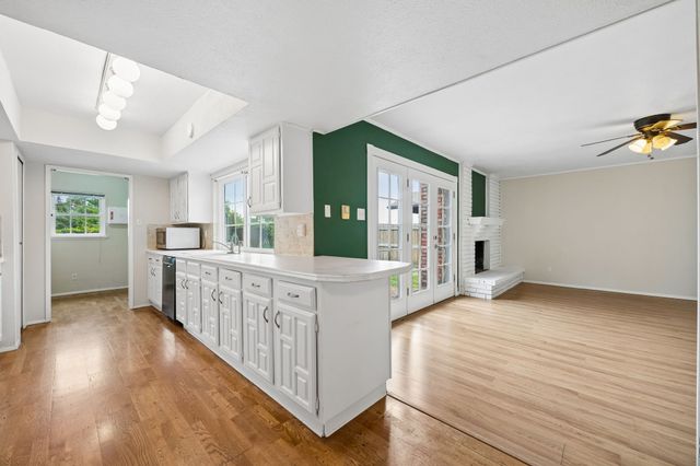 2936 Furneaux Lane, Carrollton, TX 75007