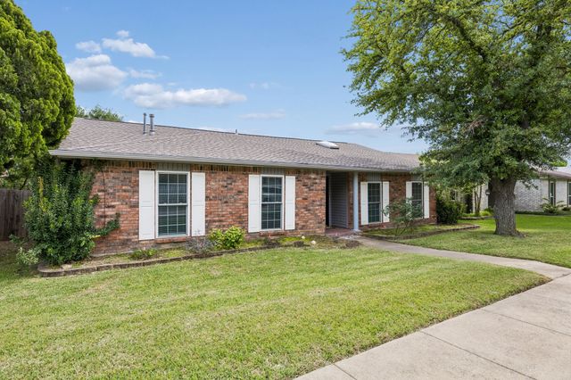 2936 Furneaux Lane, Carrollton, TX 75007