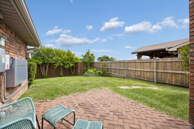 2936 Furneaux Lane, Carrollton, TX 75007