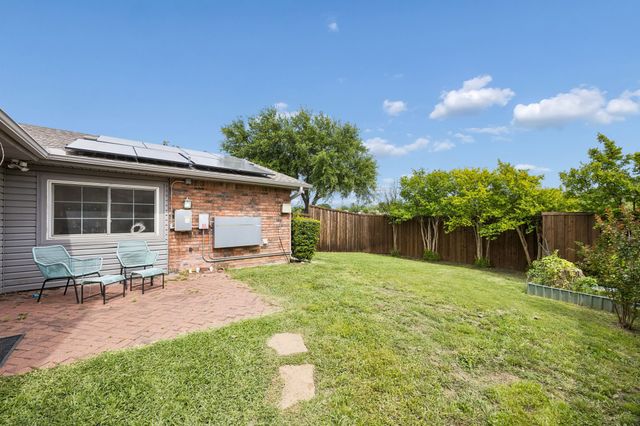 2936 Furneaux Lane, Carrollton, TX 75007