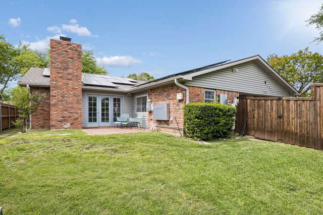 2936 Furneaux Lane, Carrollton, TX 75007