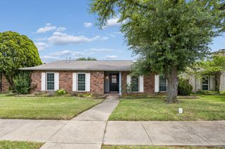 2936 Furneaux Lane, Carrollton, TX 75007