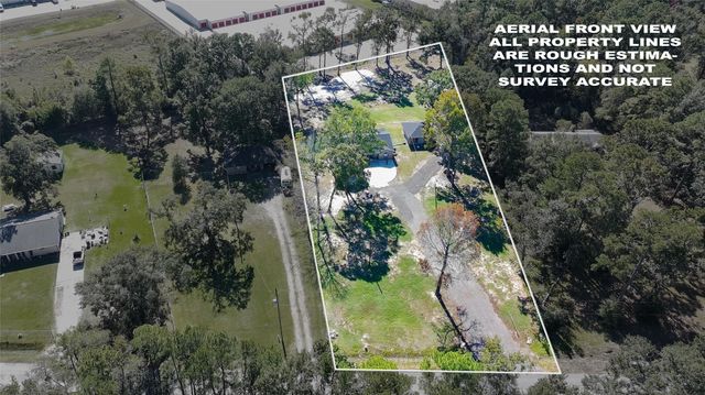 23460 Smith Road, Porter, TX 77365