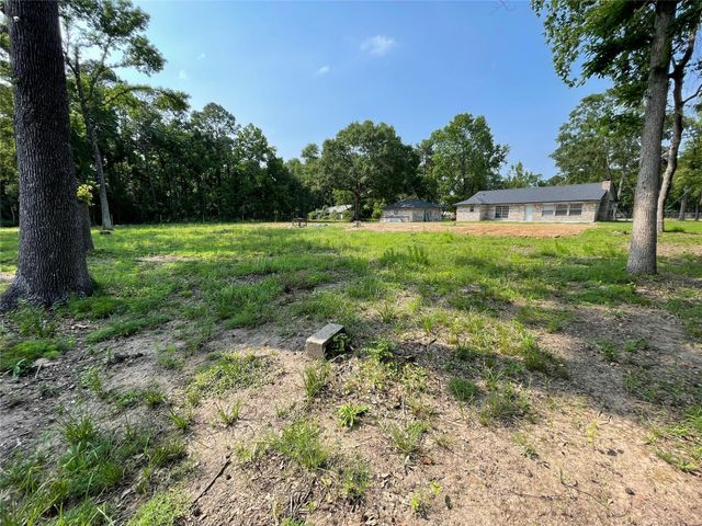 23460 Smith Road, Porter, TX 77365