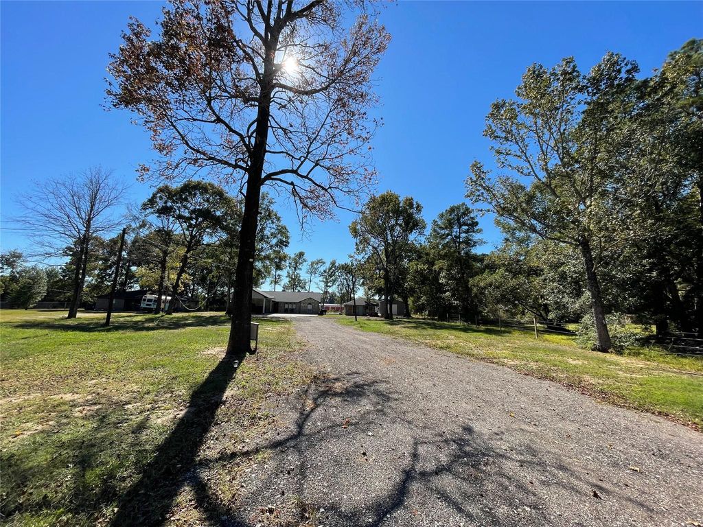 23460 Smith Road, Porter, TX 77365