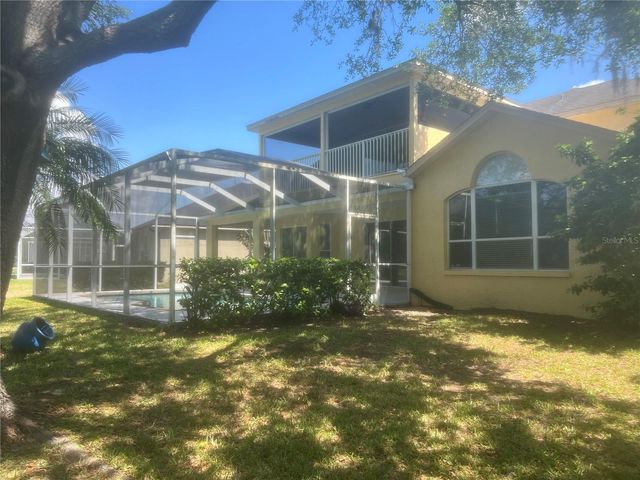 18914 MAISONS DRIVE, Lutz, FL 33558