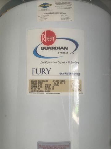 18914 MAISONS DRIVE, Lutz, FL 33558