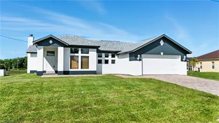 3933 18th ST W, Lehigh Acres, FL 33971
