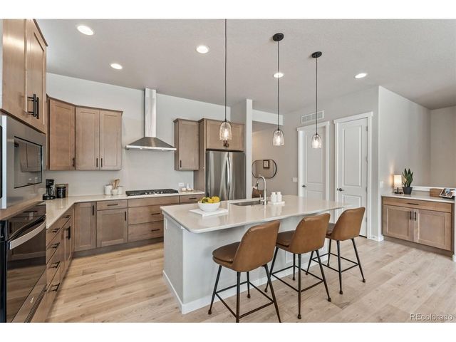 17557 Cerberus Ct, Monument, CO 80132