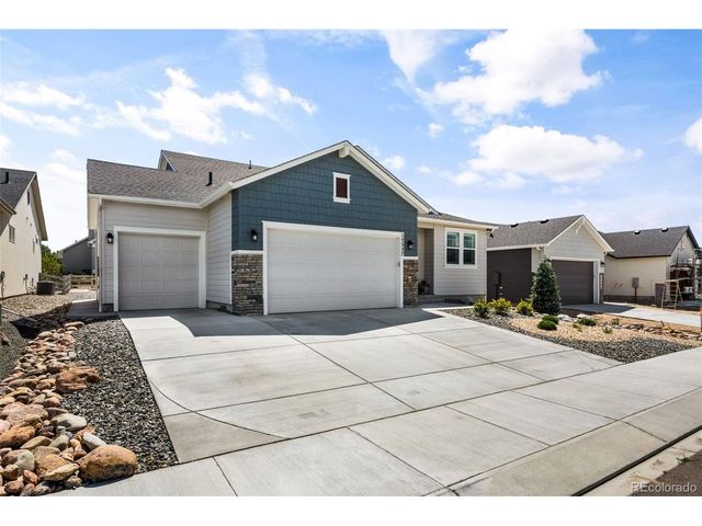 17557 Cerberus Ct, Monument, CO 80132