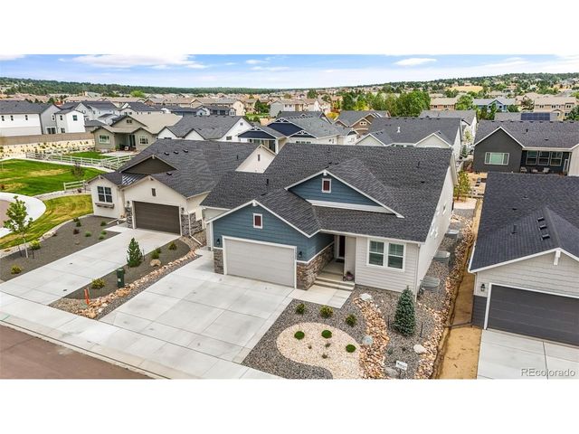 17557 Cerberus Ct, Monument, CO 80132