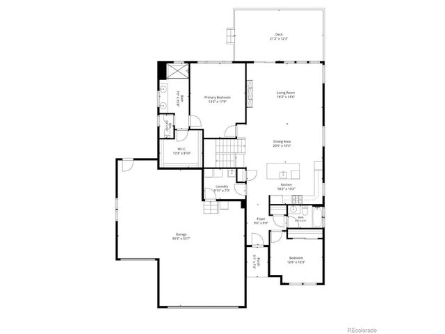 17557 Cerberus Ct, Monument, CO 80132