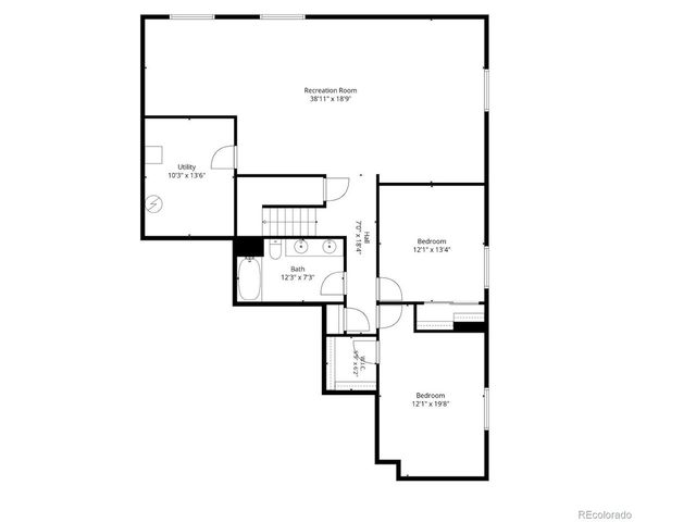 17557 Cerberus Ct, Monument, CO 80132