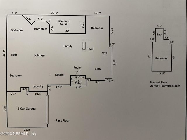 12829 BIGGIN CHURCH Road S, Jacksonville, FL 32224