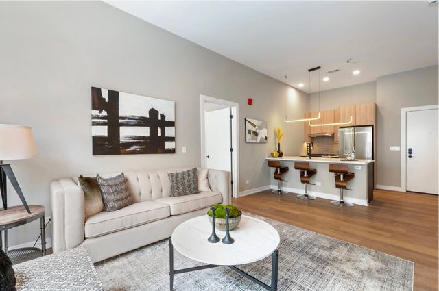 3217 N Clark Street 301, Chicago, IL 60657