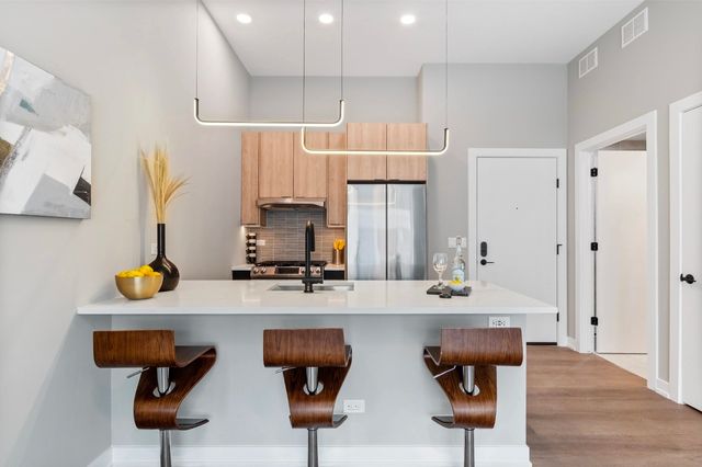 3217 N Clark Street 301, Chicago, IL 60657