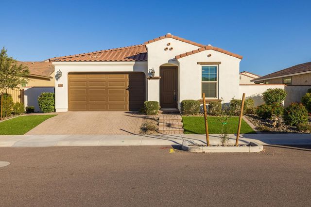 5247 S Axiom, Mesa, AZ 85212