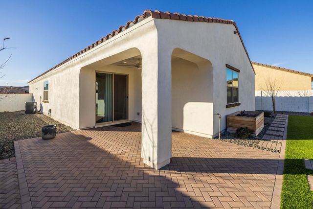5247 S Axiom, Mesa, AZ 85212