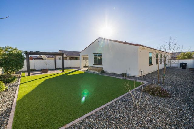 5247 S Axiom, Mesa, AZ 85212
