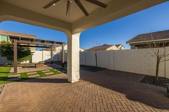 5247 S Axiom, Mesa, AZ 85212