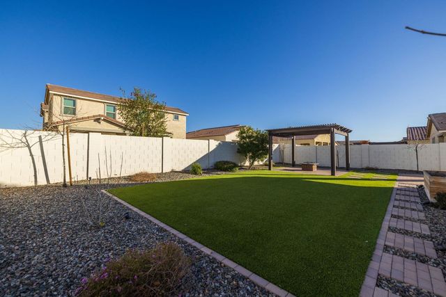 5247 S Axiom, Mesa, AZ 85212