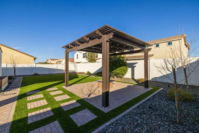 5247 S Axiom, Mesa, AZ 85212