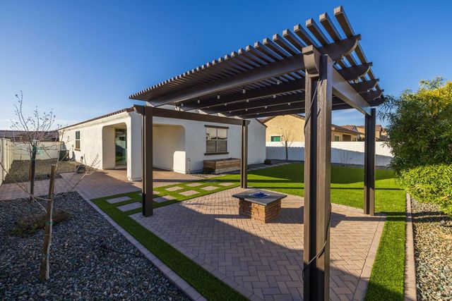 5247 S Axiom, Mesa, AZ 85212