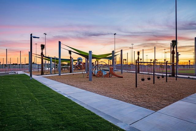 5247 S Axiom, Mesa, AZ 85212