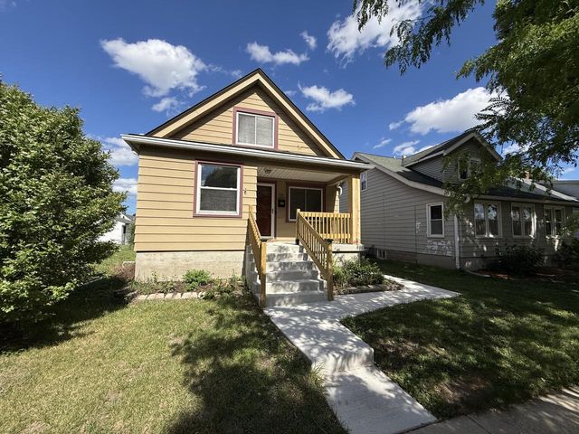 436 S 74th STREET, Milwaukee, WI 53214