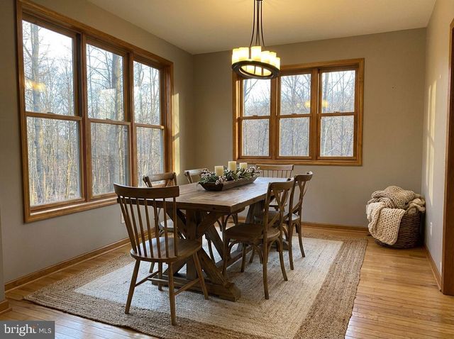 10915 RACHAEL AVE, Frostburg, MD 21532