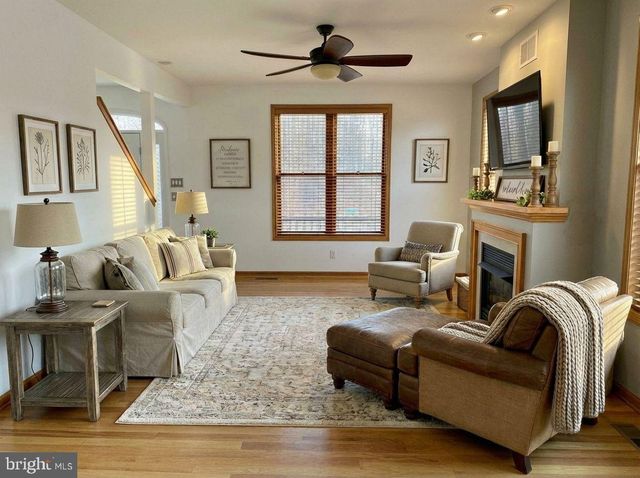 10915 RACHAEL AVE, Frostburg, MD 21532