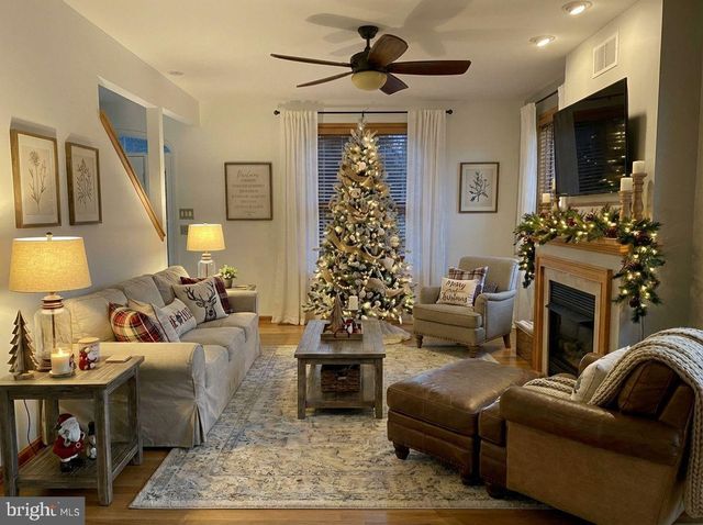 10915 RACHAEL AVE, Frostburg, MD 21532