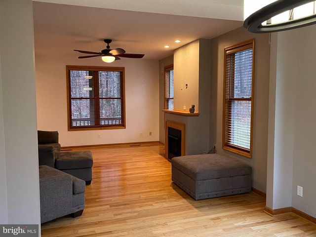 10915 RACHAEL AVE, Frostburg, MD 21532