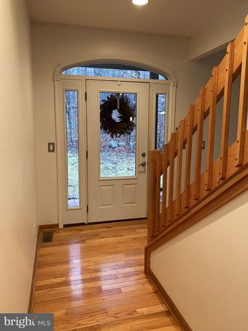 10915 RACHAEL AVE, Frostburg, MD 21532