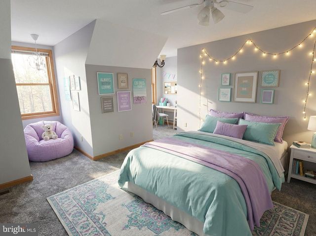 10915 RACHAEL AVE, Frostburg, MD 21532