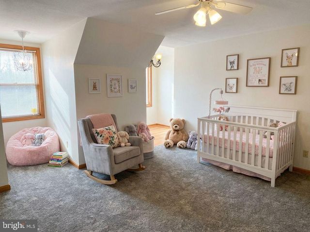 10915 RACHAEL AVE, Frostburg, MD 21532