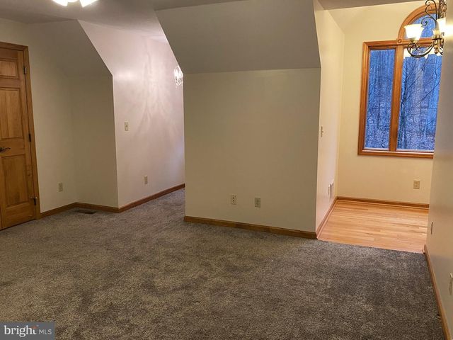 10915 RACHAEL AVE, Frostburg, MD 21532