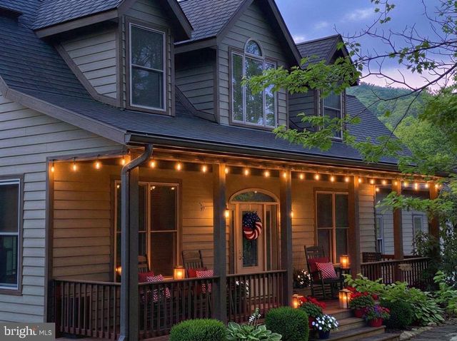 10915 RACHAEL AVE, Frostburg, MD 21532