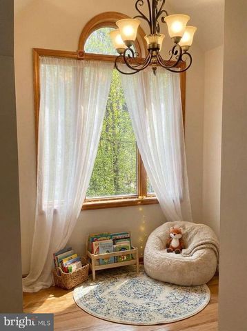 10915 RACHAEL AVE, Frostburg, MD 21532